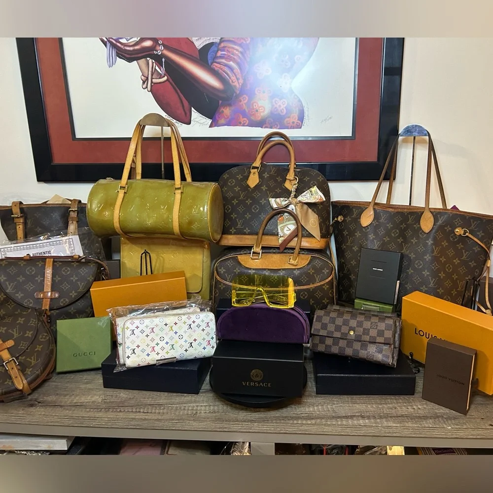 🛍️NEW*LIVE*LISTING🛍️IM LIVE!🎉
Unfortunately I sold my last listing 😞 - Picture 10 of 10
